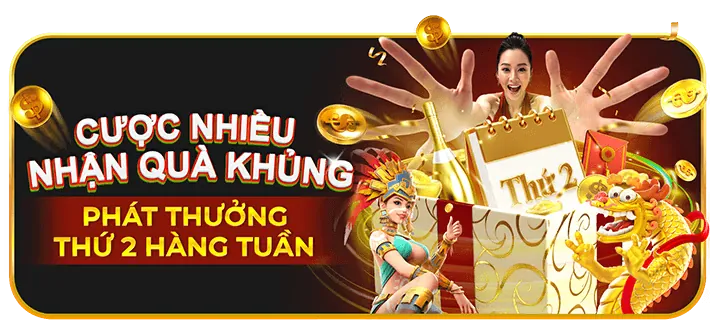 Hoàn trả tiền cược 79clubs