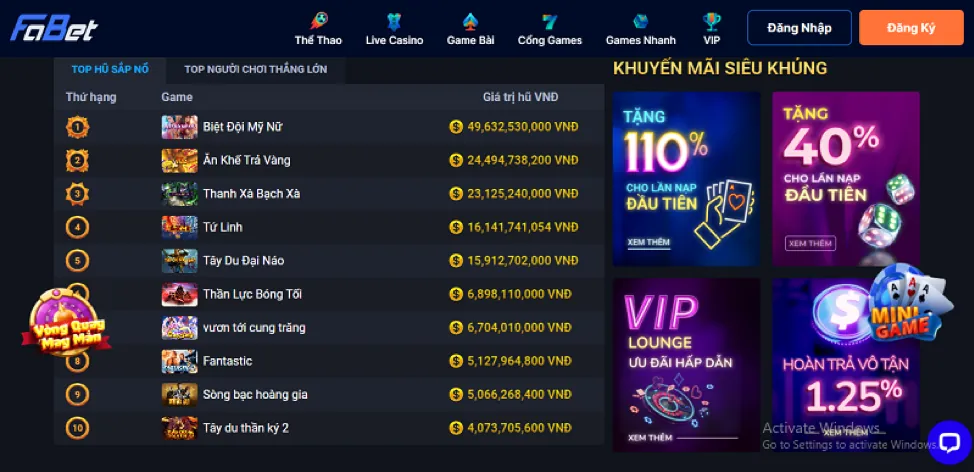 Mẹo bảo mật tài khoản 79clubs